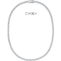 Collana Swarovski Donna Tennis in Lega metallica 5494605 - 5494605